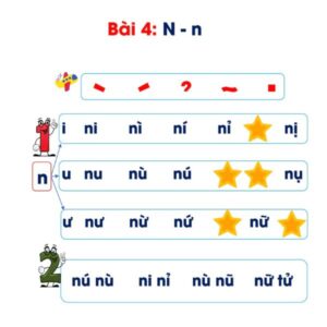 File luyện đọc tiền tiểu học