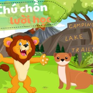 Truyện tranh cho bé lớp 1 tập đọc pdf