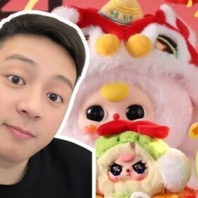 ai la nguoi tao ra baby three 3