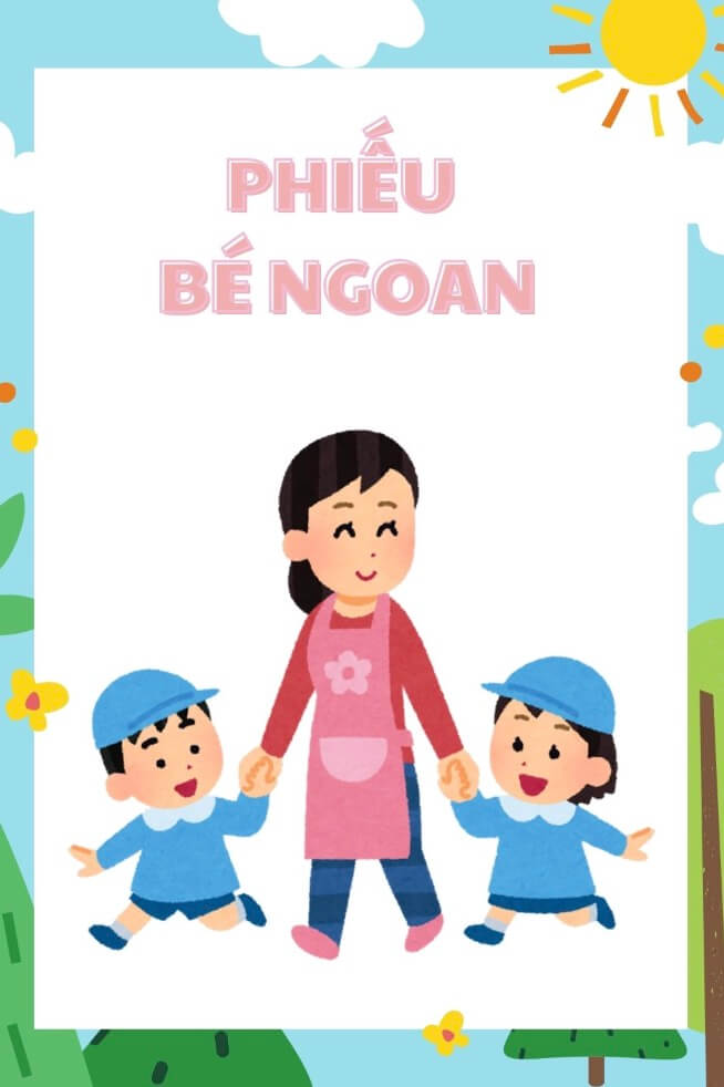anh phieu be ngoan 3