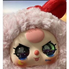 baby three co bao nhieu loai mat 5