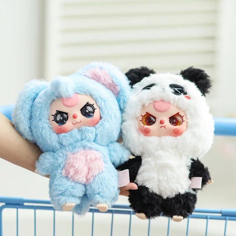 Baby Three Là Gì? Điểm nổi bật của Baby Three baby three la gi 1